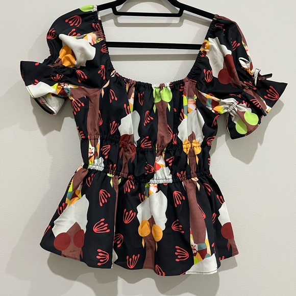 Hutch Avi Top Size XS - Picture 4 of 6